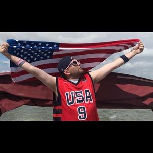 Meet your Posher, Matthew